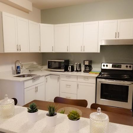 Ottawa Stay Downtown Suites Εξωτερικό φωτογραφία