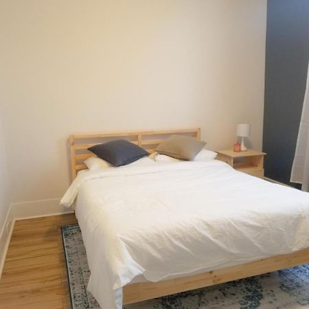 Ottawa Stay Downtown Suites Εξωτερικό φωτογραφία