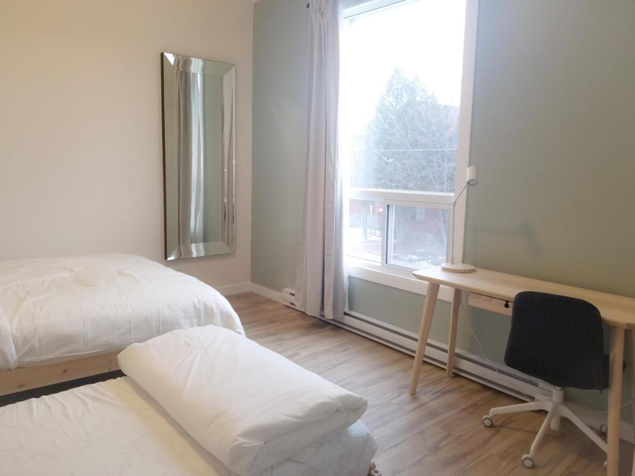 Ottawa Stay Downtown Suites Εξωτερικό φωτογραφία