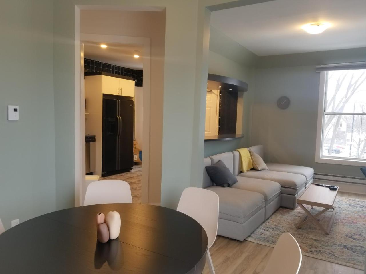 Ottawa Stay Downtown Suites Εξωτερικό φωτογραφία