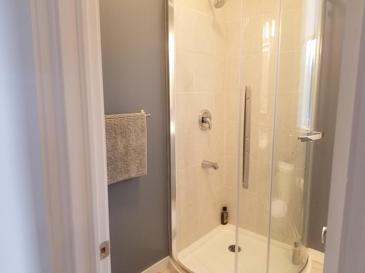 Ottawa Stay Downtown Suites Εξωτερικό φωτογραφία