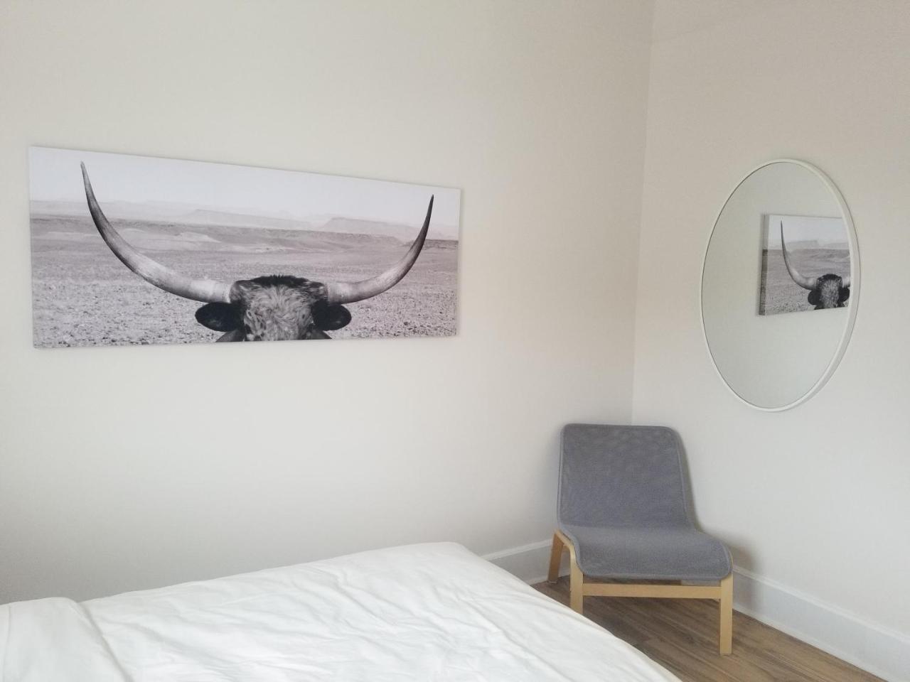 Ottawa Stay Downtown Suites Εξωτερικό φωτογραφία