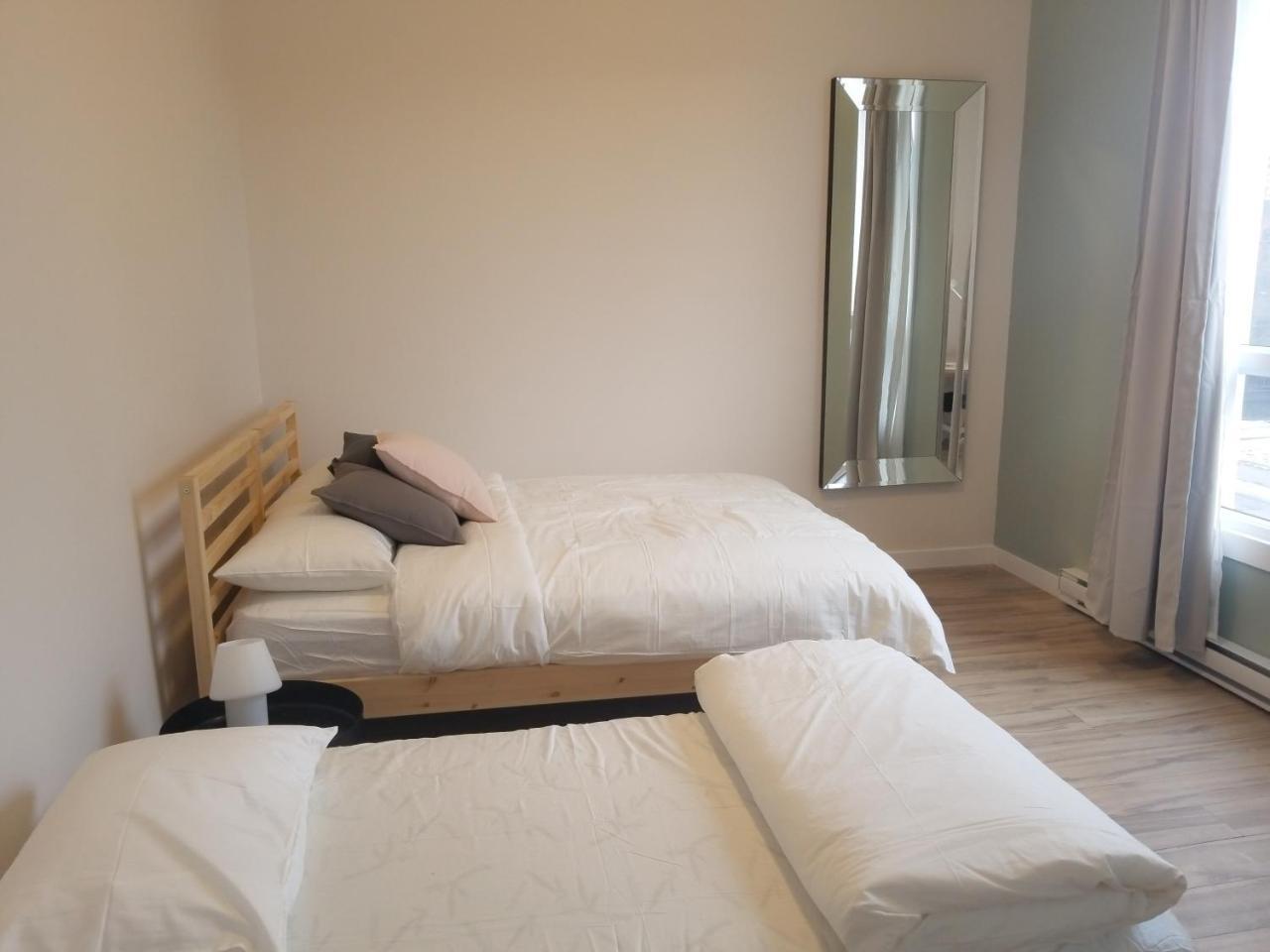 Ottawa Stay Downtown Suites Εξωτερικό φωτογραφία