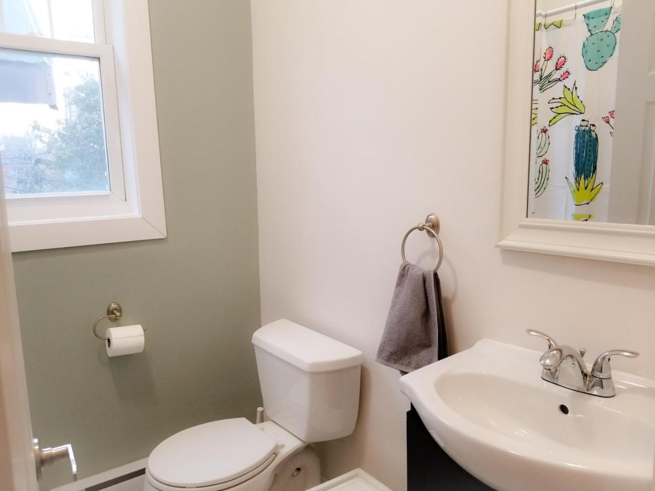 Ottawa Stay Downtown Suites Εξωτερικό φωτογραφία