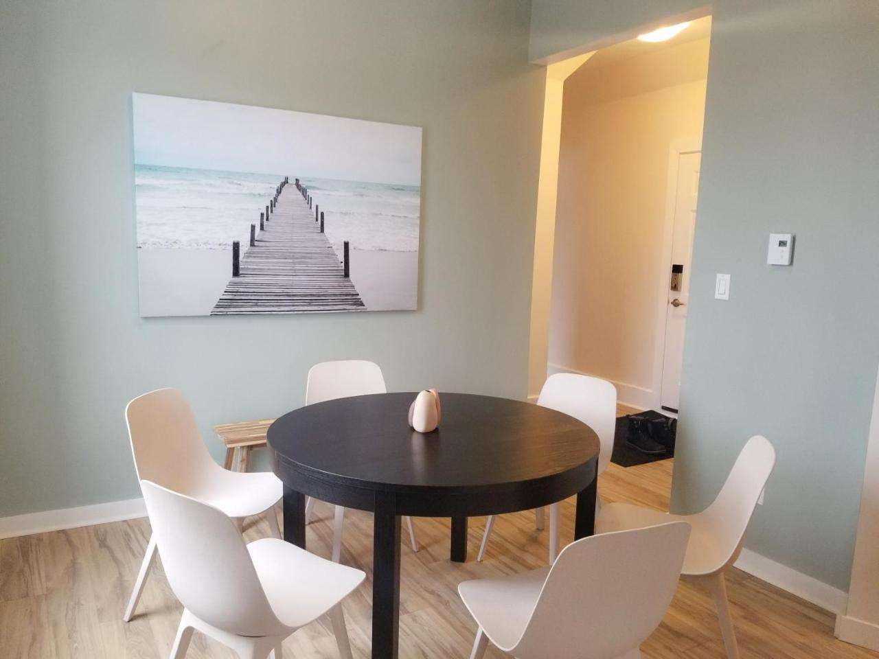 Ottawa Stay Downtown Suites Εξωτερικό φωτογραφία