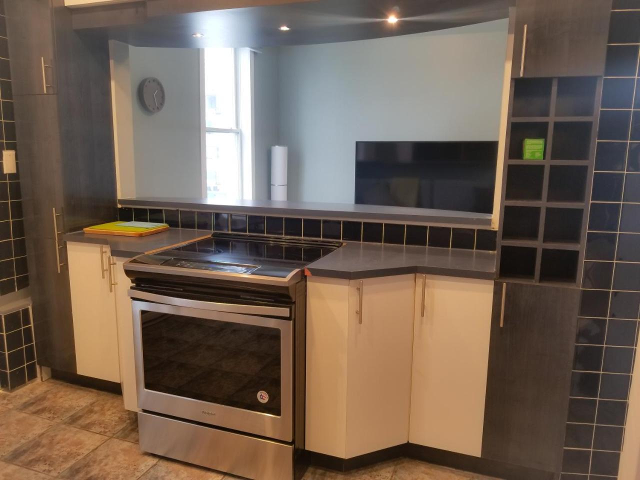 Ottawa Stay Downtown Suites Εξωτερικό φωτογραφία