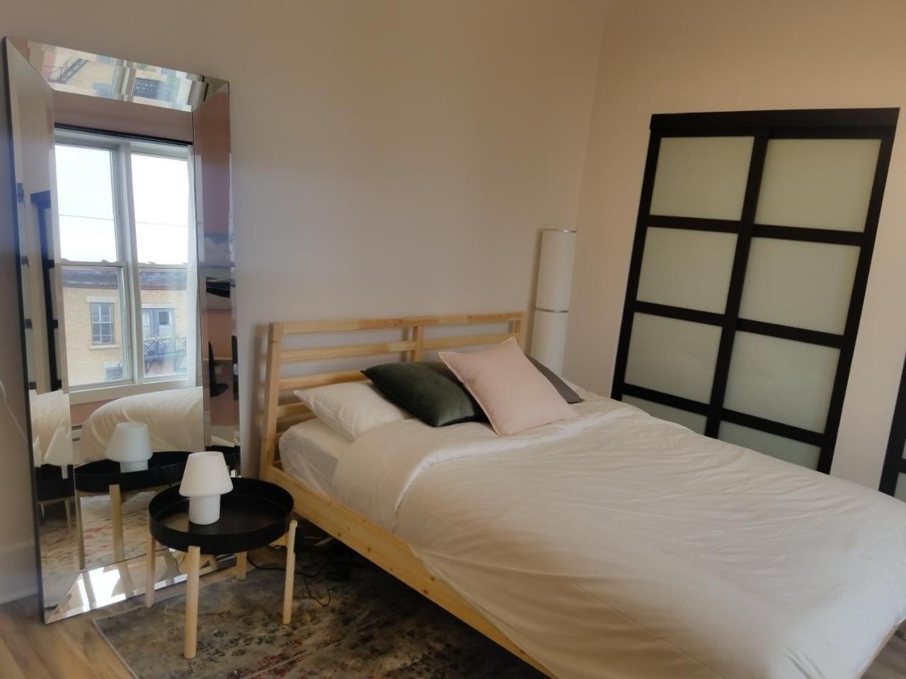Ottawa Stay Downtown Suites Εξωτερικό φωτογραφία