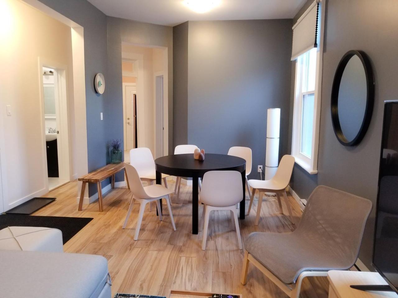 Ottawa Stay Downtown Suites Εξωτερικό φωτογραφία