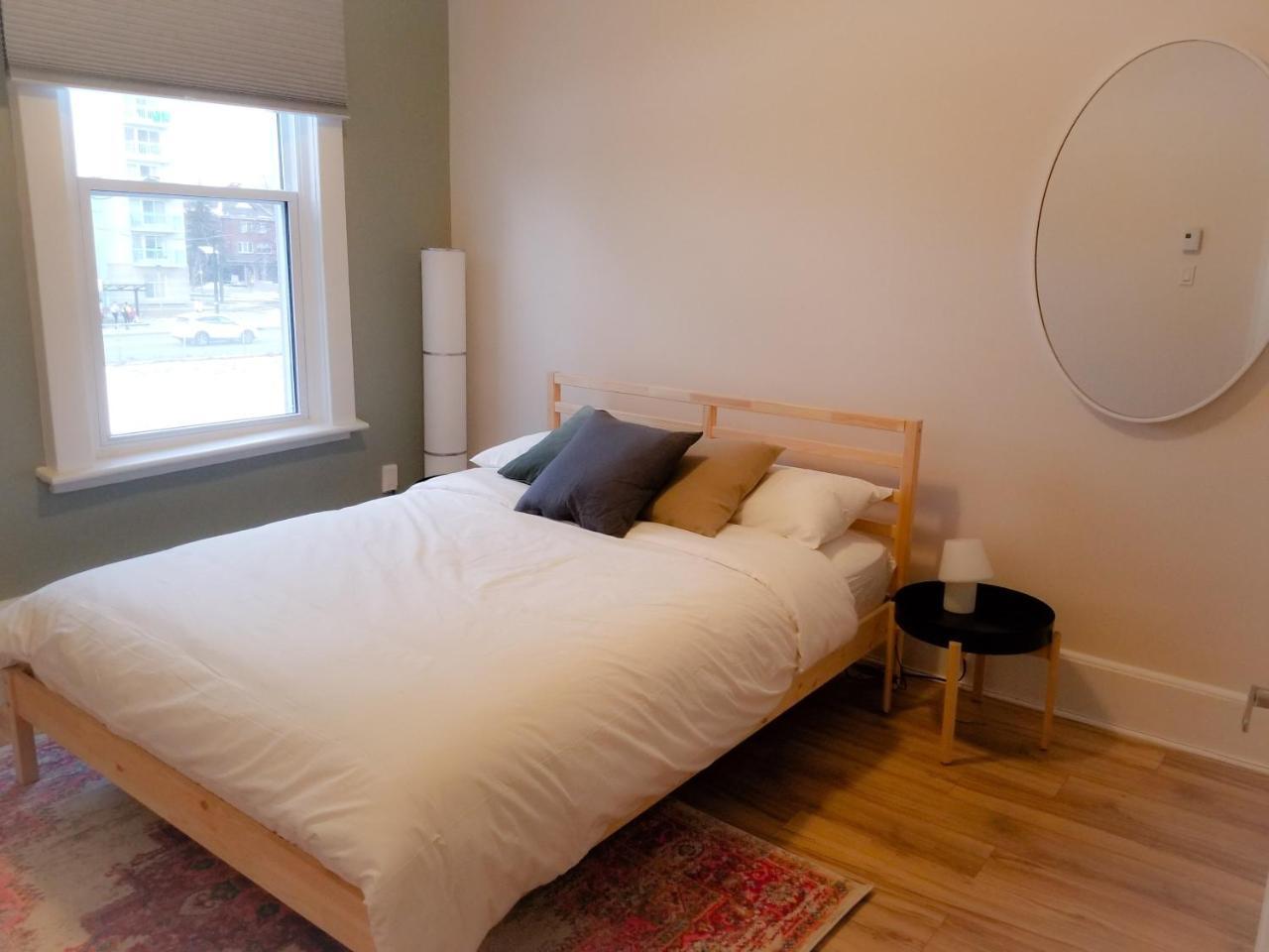 Ottawa Stay Downtown Suites Εξωτερικό φωτογραφία