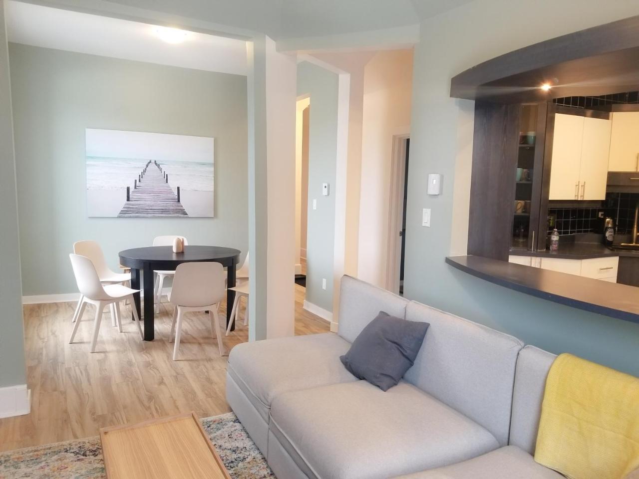 Ottawa Stay Downtown Suites Εξωτερικό φωτογραφία