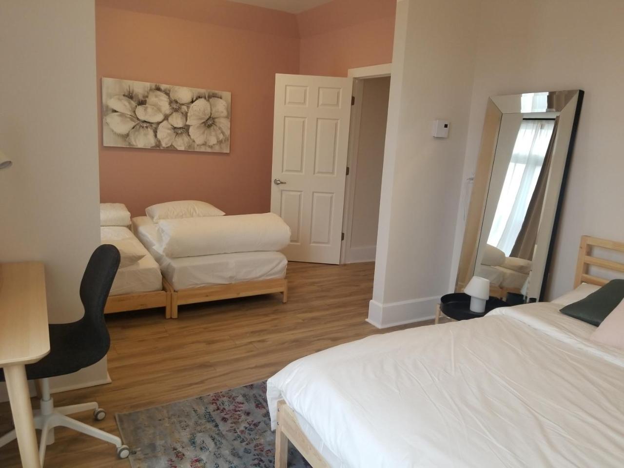 Ottawa Stay Downtown Suites Εξωτερικό φωτογραφία