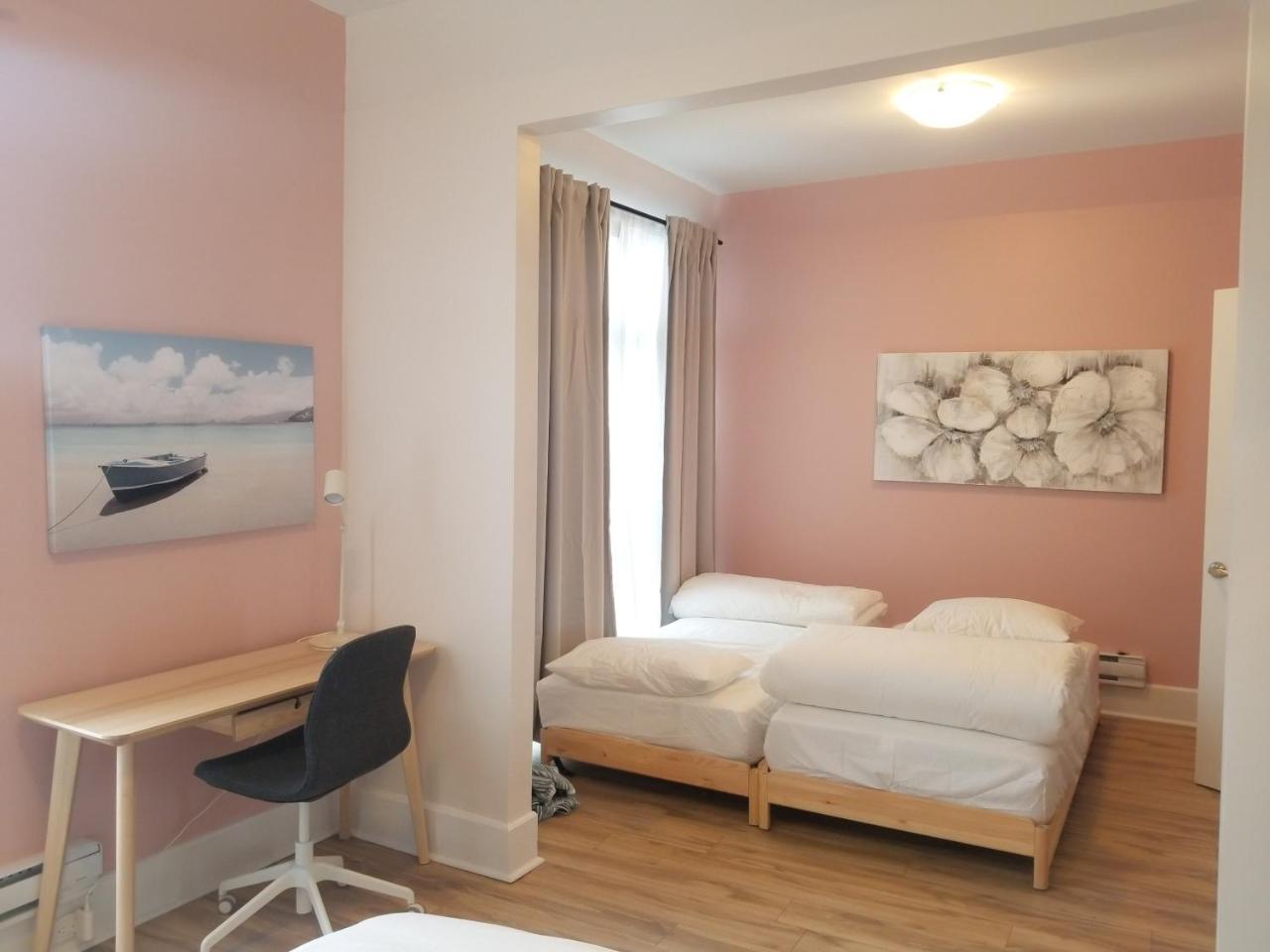 Ottawa Stay Downtown Suites Εξωτερικό φωτογραφία
