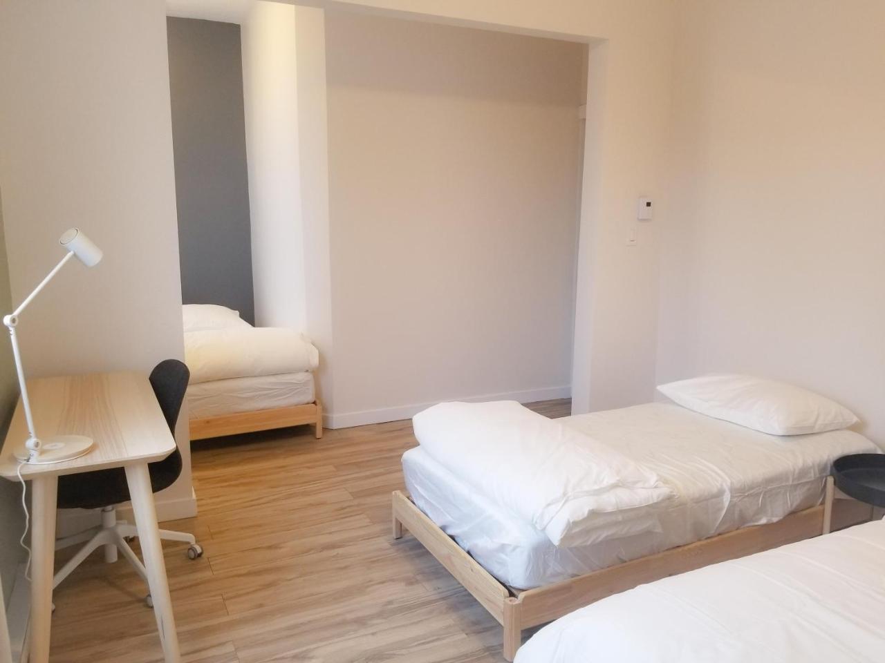 Ottawa Stay Downtown Suites Εξωτερικό φωτογραφία