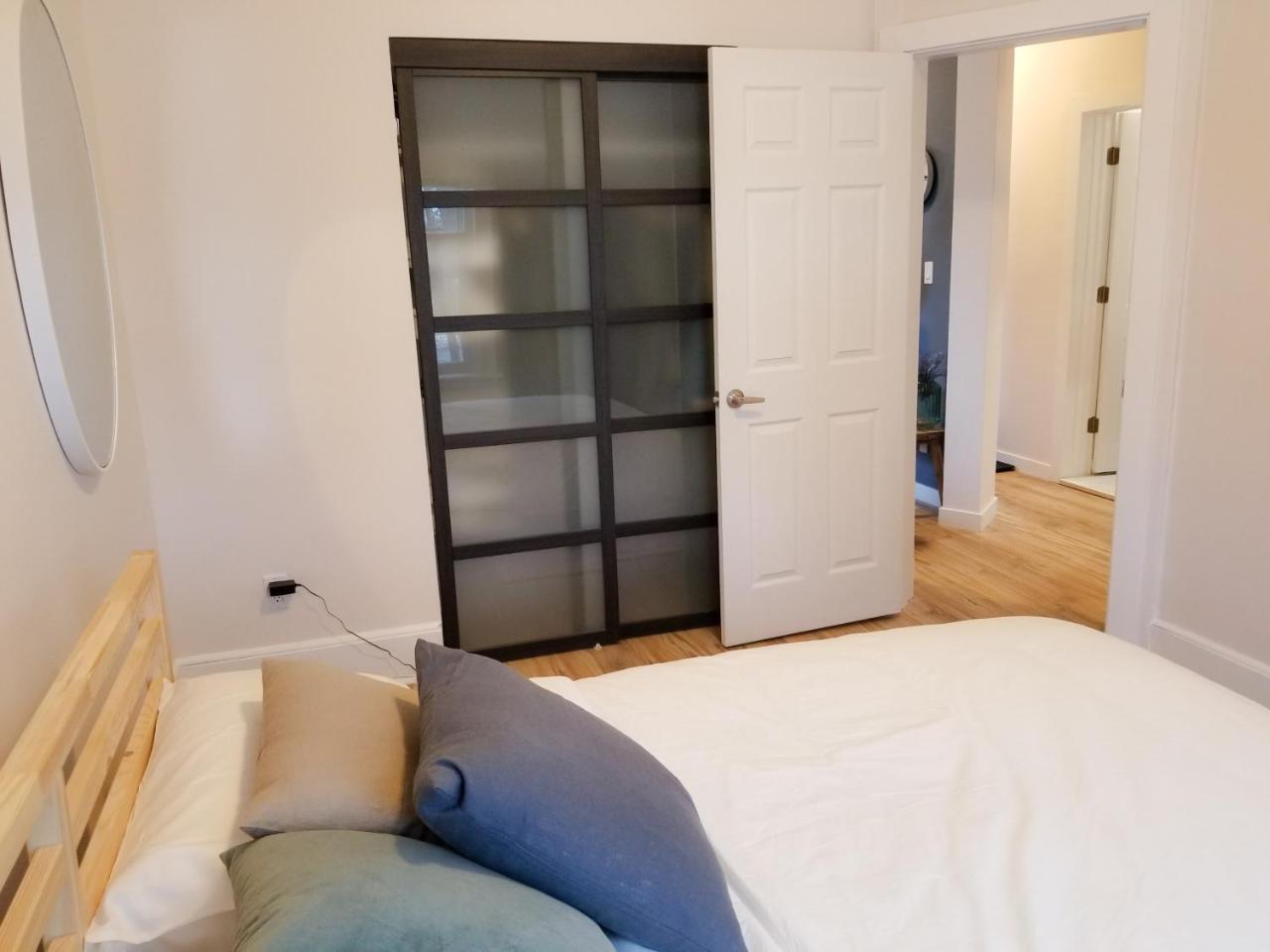 Ottawa Stay Downtown Suites Εξωτερικό φωτογραφία
