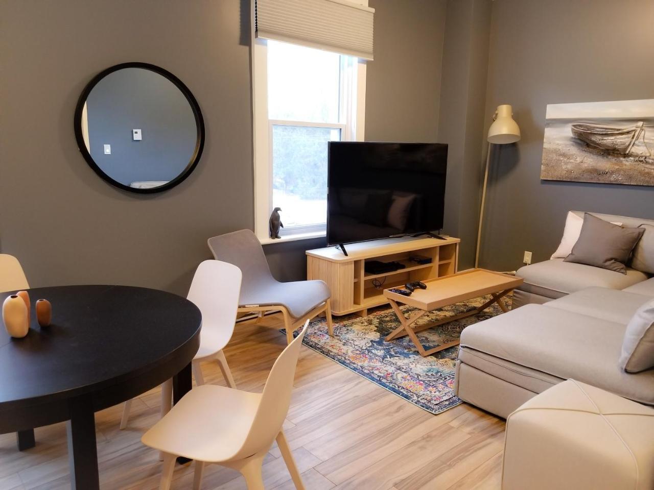 Ottawa Stay Downtown Suites Εξωτερικό φωτογραφία