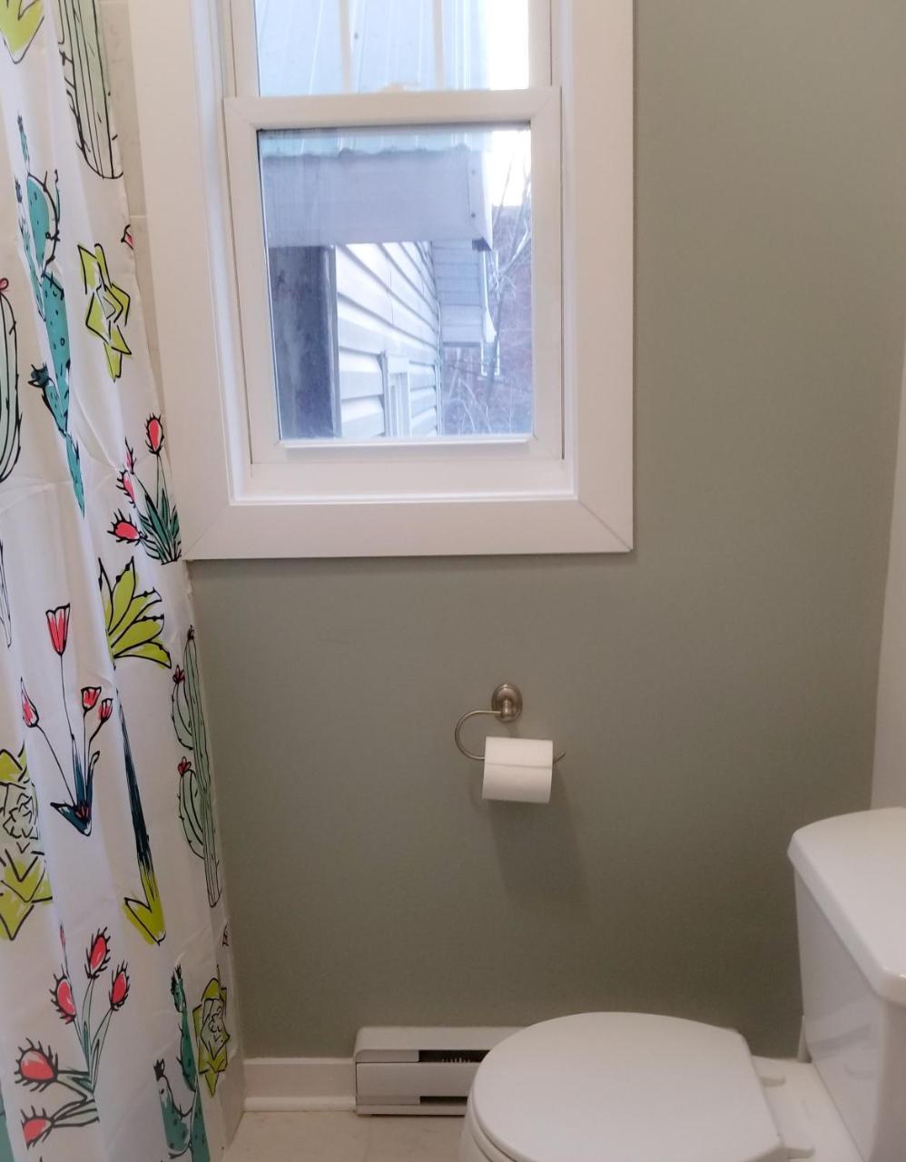 Ottawa Stay Downtown Suites Εξωτερικό φωτογραφία