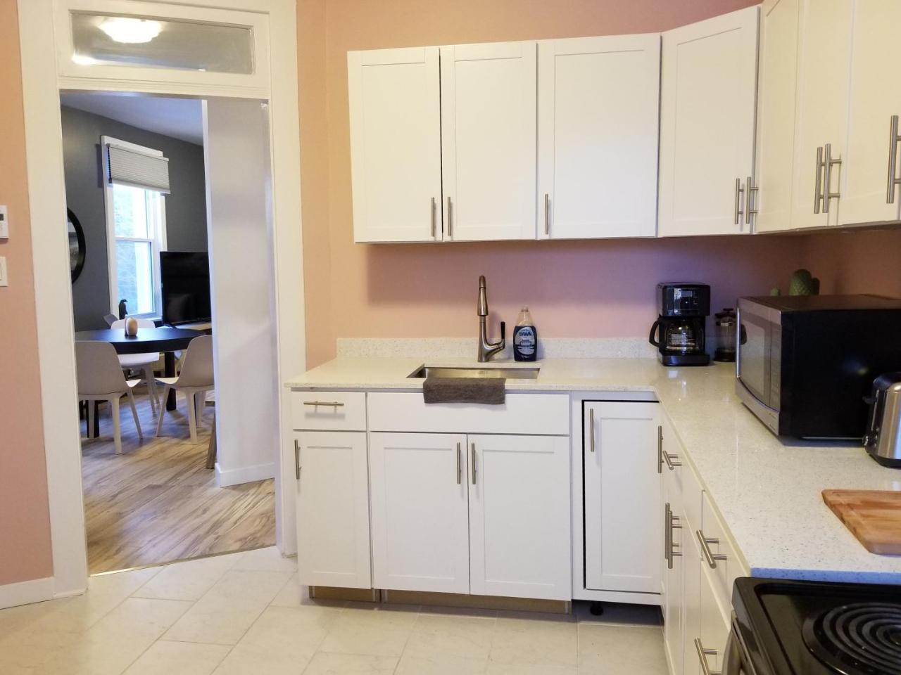 Ottawa Stay Downtown Suites Εξωτερικό φωτογραφία