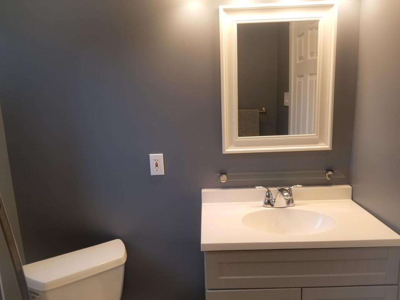Ottawa Stay Downtown Suites Εξωτερικό φωτογραφία