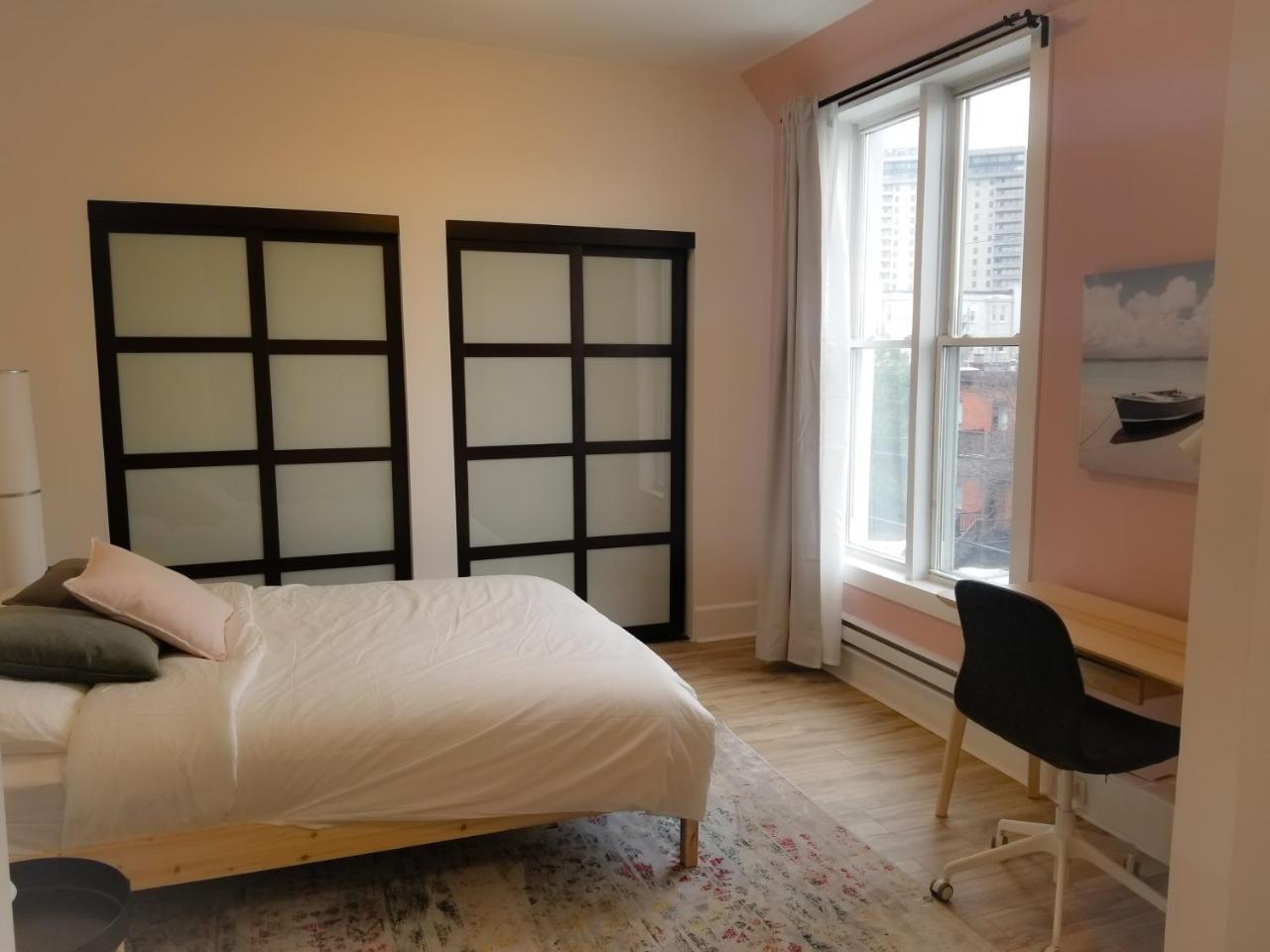 Ottawa Stay Downtown Suites Εξωτερικό φωτογραφία