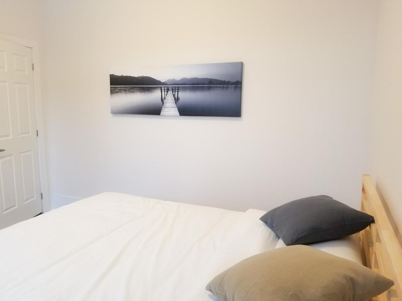 Ottawa Stay Downtown Suites Εξωτερικό φωτογραφία
