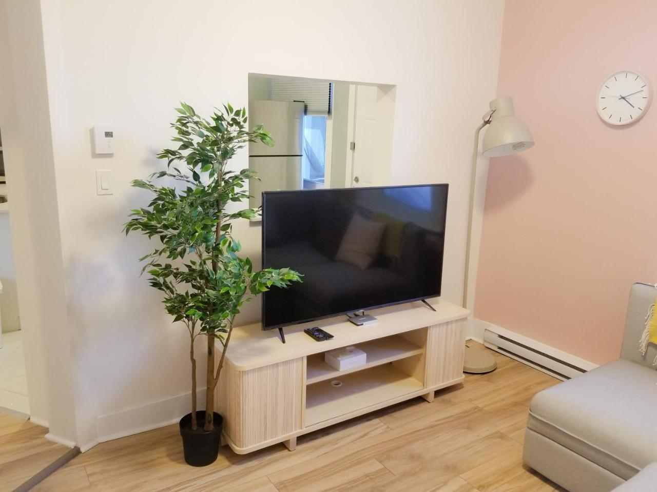 Ottawa Stay Downtown Suites Εξωτερικό φωτογραφία