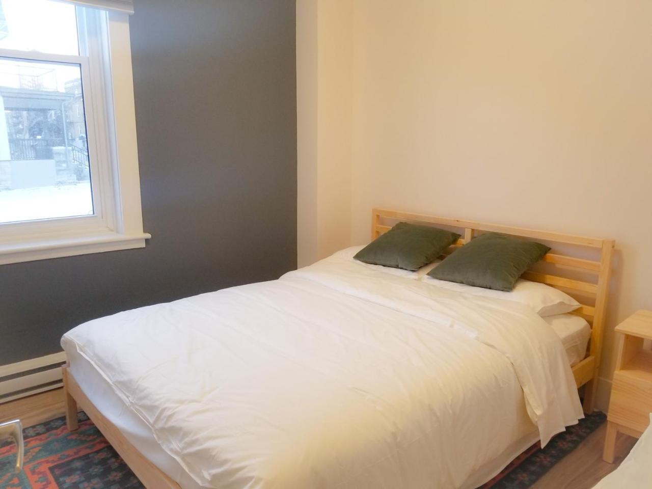 Ottawa Stay Downtown Suites Εξωτερικό φωτογραφία