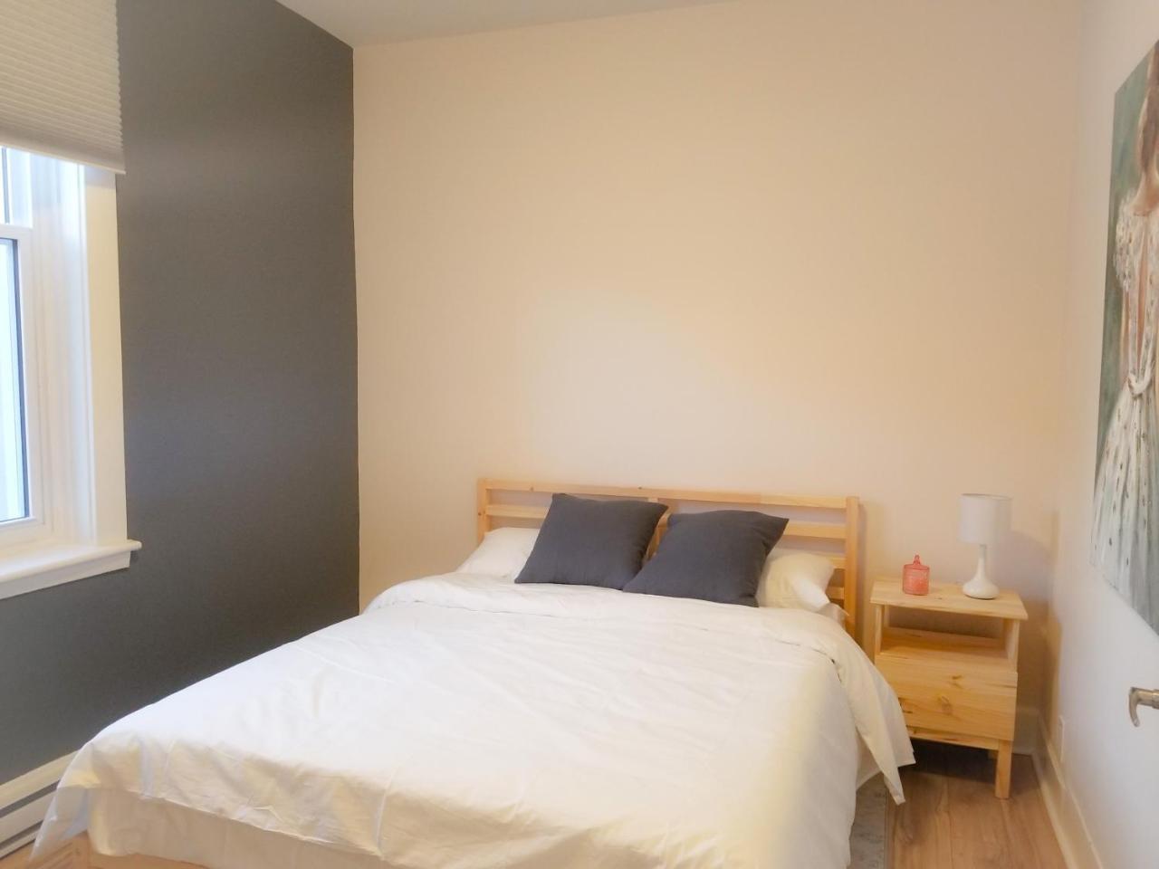 Ottawa Stay Downtown Suites Εξωτερικό φωτογραφία