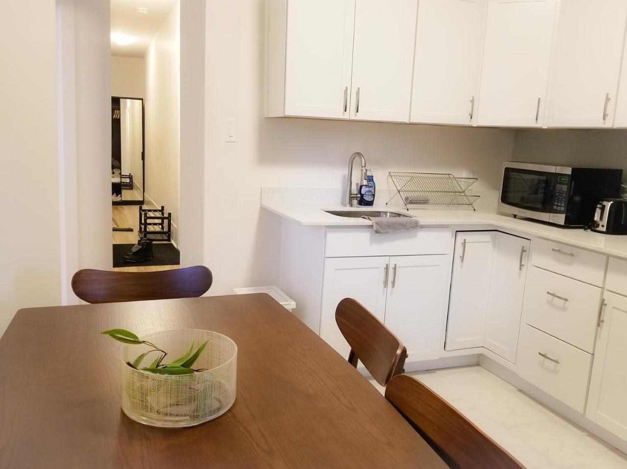 Ottawa Stay Downtown Suites Εξωτερικό φωτογραφία