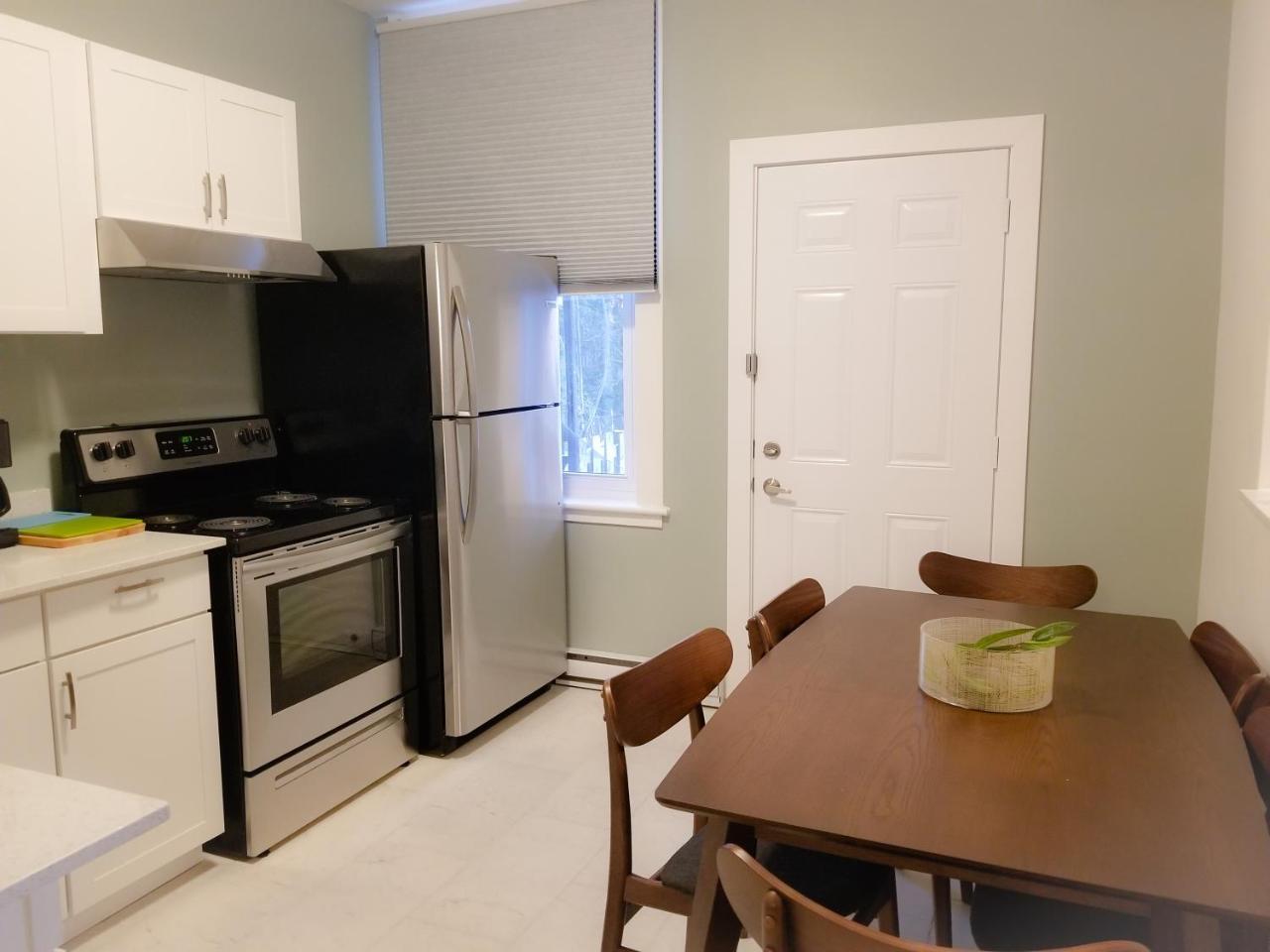 Ottawa Stay Downtown Suites Εξωτερικό φωτογραφία