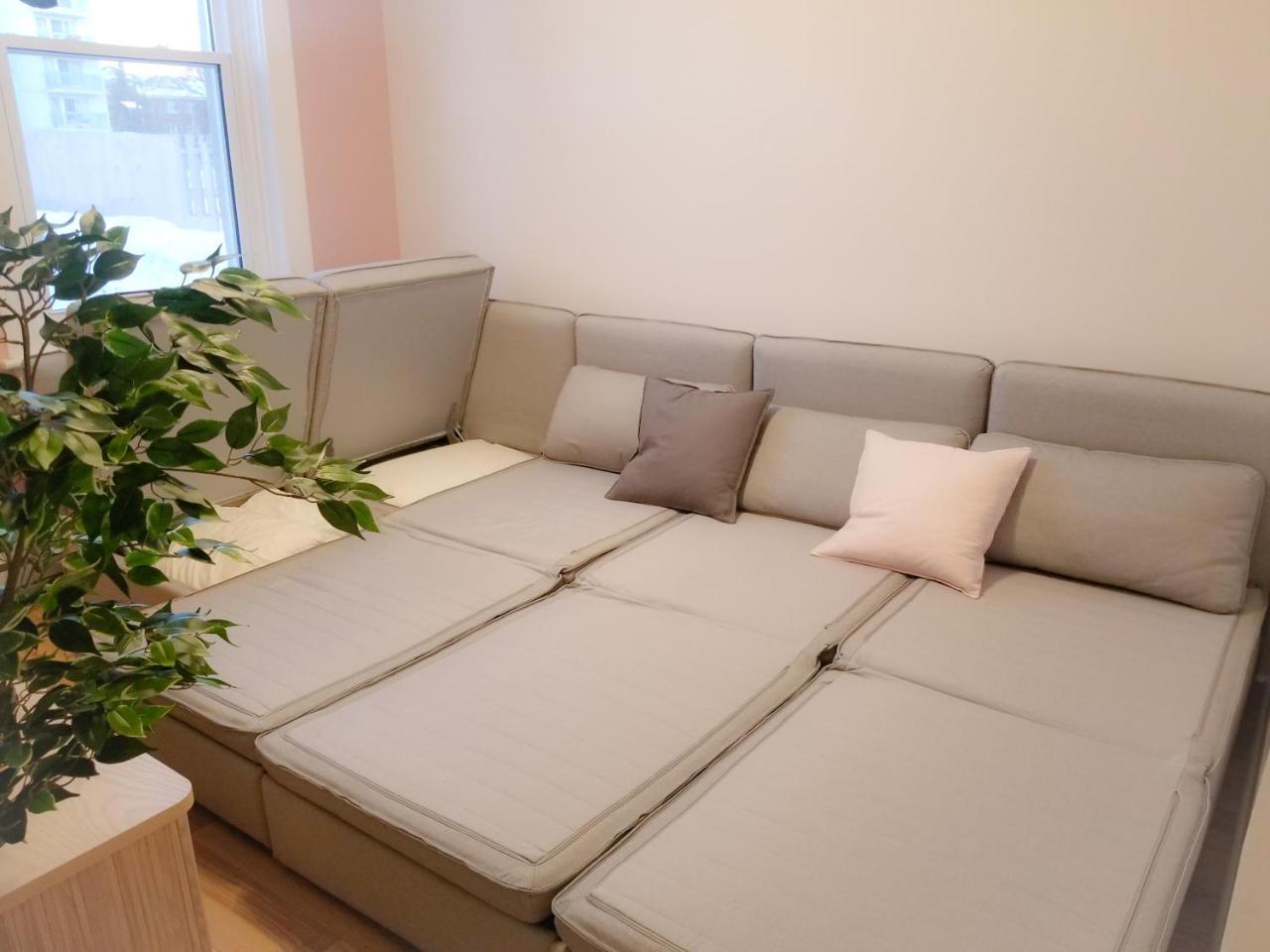 Ottawa Stay Downtown Suites Εξωτερικό φωτογραφία