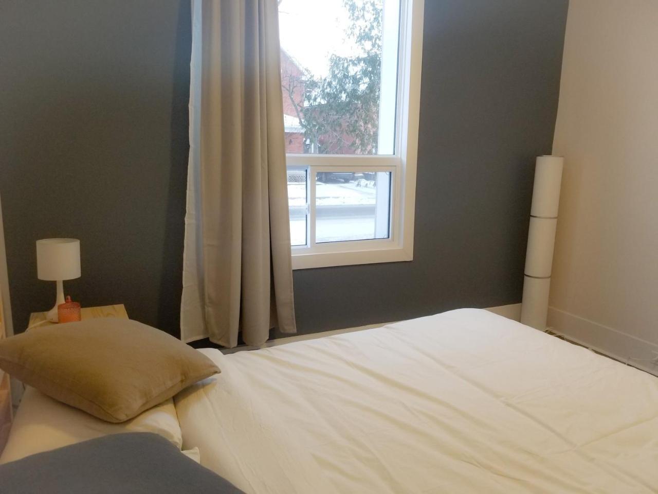 Ottawa Stay Downtown Suites Εξωτερικό φωτογραφία