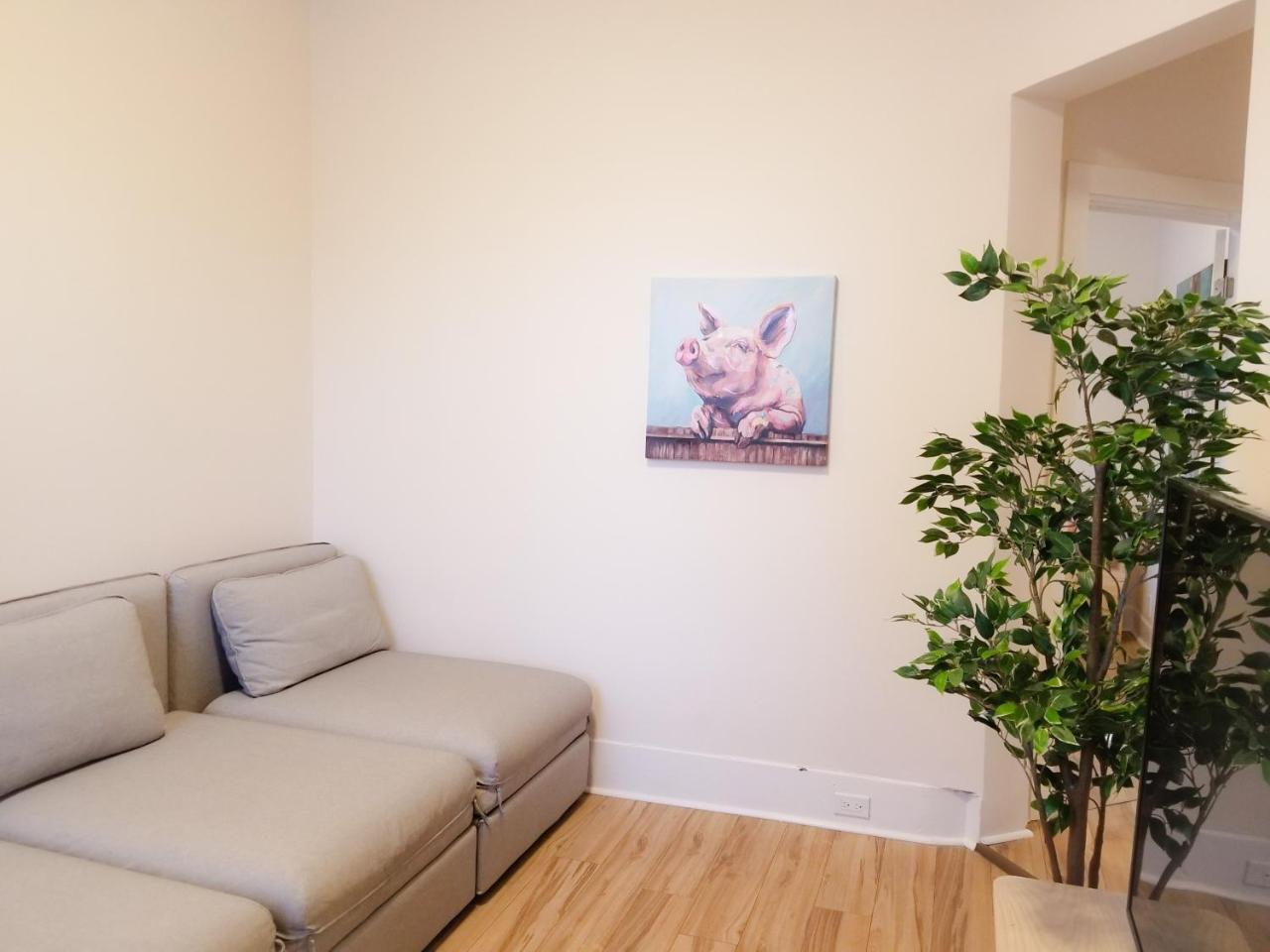 Ottawa Stay Downtown Suites Εξωτερικό φωτογραφία
