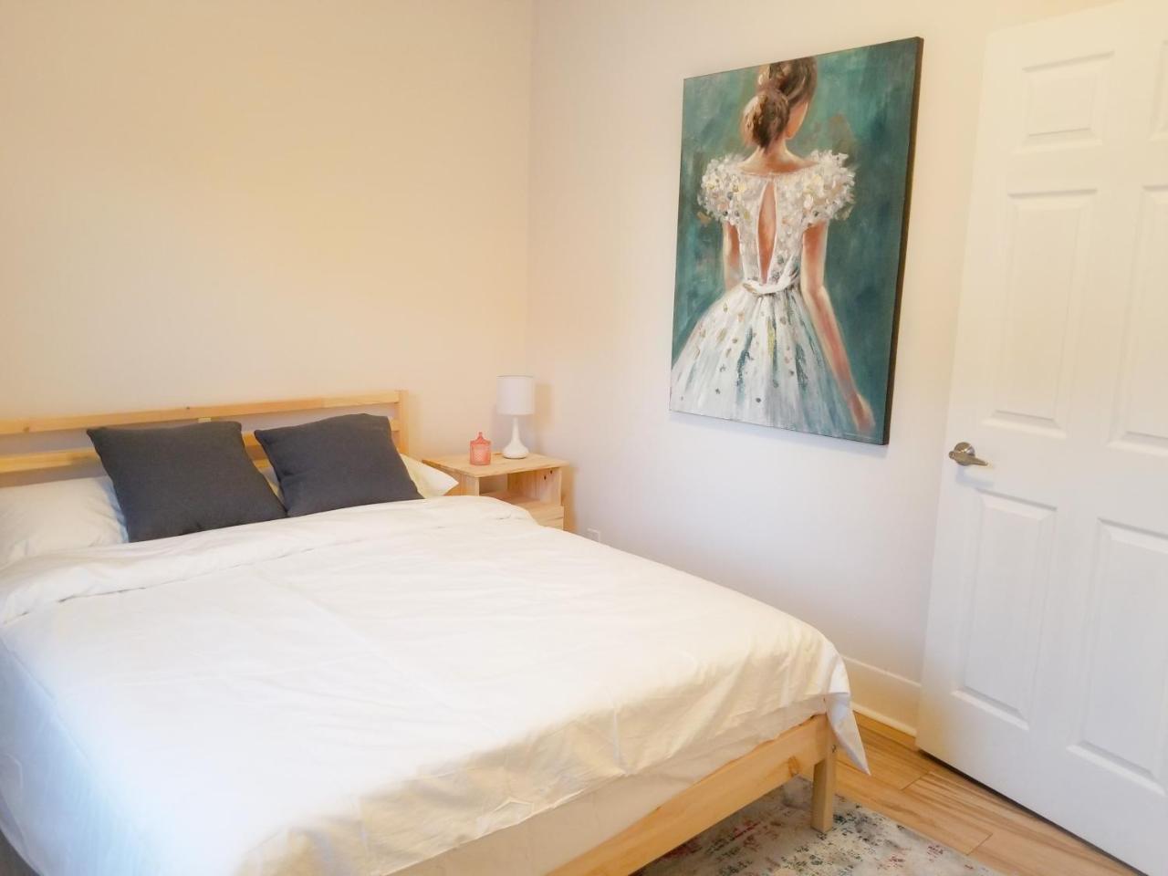 Ottawa Stay Downtown Suites Εξωτερικό φωτογραφία