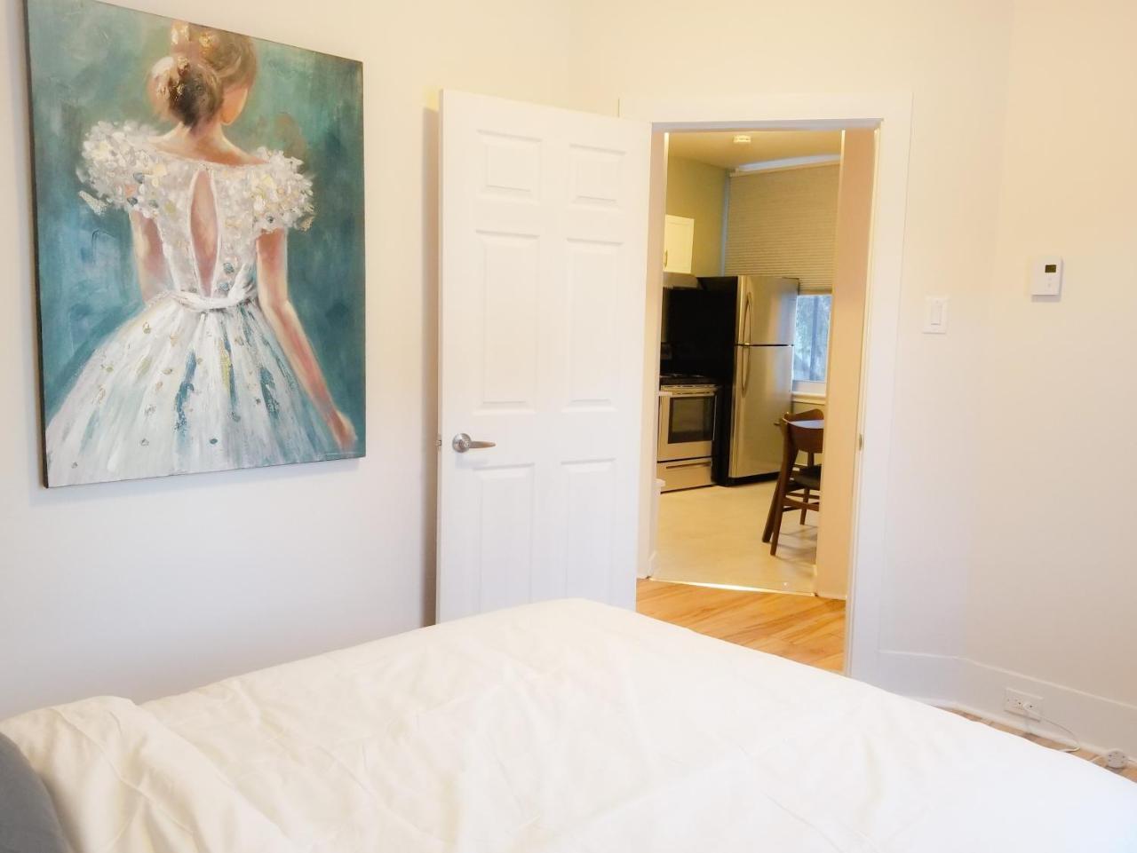 Ottawa Stay Downtown Suites Εξωτερικό φωτογραφία